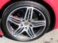 Guards Red - 911 Turbo Cabriolet Photo No. 18