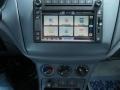 Silver Metallic - Transit Connect XL Cargo Van Photo No. 9