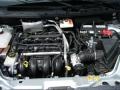 Silver Metallic - Transit Connect XL Cargo Van Photo No. 10