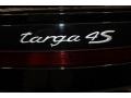 Black - 911 Targa 4S Photo No. 34