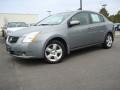 Magnetic Gray - Sentra 2.0 Photo No. 2