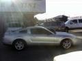 Black - Mustang V6 Coupe Photo No. 8
