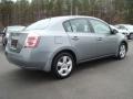Magnetic Gray - Sentra 2.0 Photo No. 6