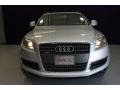 2007 Light Silver Metallic Audi Q7 3.6 Premium quattro  photo #2