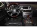 2007 Light Silver Metallic Audi Q7 3.6 Premium quattro  photo #3
