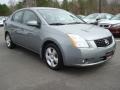 Magnetic Gray - Sentra 2.0 Photo No. 8