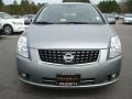 Magnetic Gray - Sentra 2.0 Photo No. 9