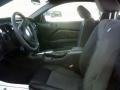 Black - Mustang V6 Coupe Photo No. 12