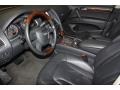2007 Light Silver Metallic Audi Q7 3.6 Premium quattro  photo #6