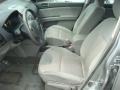 Magnetic Gray - Sentra 2.0 Photo No. 10