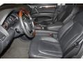 2007 Light Silver Metallic Audi Q7 3.6 Premium quattro  photo #7