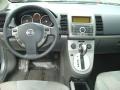 Magnetic Gray - Sentra 2.0 Photo No. 12