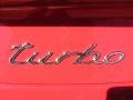 Guards Red - 911 Turbo Cabriolet Photo No. 44