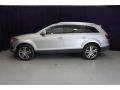 2007 Light Silver Metallic Audi Q7 3.6 Premium quattro  photo #11