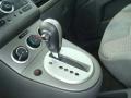 Magnetic Gray - Sentra 2.0 Photo No. 15