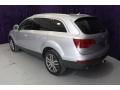 2007 Light Silver Metallic Audi Q7 3.6 Premium quattro  photo #12