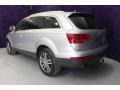 2007 Light Silver Metallic Audi Q7 3.6 Premium quattro  photo #13