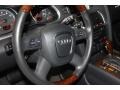 2007 Light Silver Metallic Audi Q7 3.6 Premium quattro  photo #18