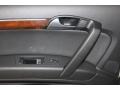 2007 Light Silver Metallic Audi Q7 3.6 Premium quattro  photo #23