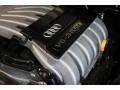 2007 Light Silver Metallic Audi Q7 3.6 Premium quattro  photo #33