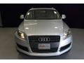 2007 Light Silver Metallic Audi Q7 3.6 Premium quattro  photo #34