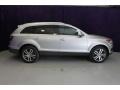 2007 Light Silver Metallic Audi Q7 3.6 Premium quattro  photo #35