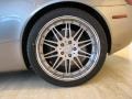 Tungsten Silver - DB9 Volante Photo No. 20
