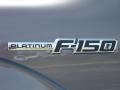 2010 Sterling Grey Metallic Ford F150 Platinum SuperCrew 4x4  photo #4