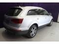 2007 Light Silver Metallic Audi Q7 3.6 Premium quattro  photo #38