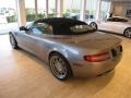 2006 Tungsten Silver Aston Martin DB9 Volante  photo #23