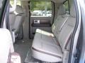 Sterling Grey Metallic - F150 Platinum SuperCrew 4x4 Photo No. 6