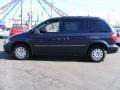 2007 Modern Blue Pearl Chrysler Town & Country   photo #2