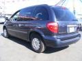 2007 Modern Blue Pearl Chrysler Town & Country   photo #3