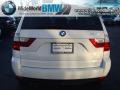 Alpine White - X3 3.0si Photo No. 5