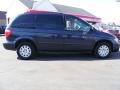 2007 Modern Blue Pearl Chrysler Town & Country   photo #6