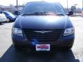 2007 Modern Blue Pearl Chrysler Town & Country   photo #8