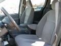 2007 Modern Blue Pearl Chrysler Town & Country   photo #9