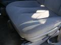 2007 Modern Blue Pearl Chrysler Town & Country   photo #10