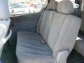 2007 Modern Blue Pearl Chrysler Town & Country   photo #11