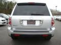 2008 Billet Silver Metallic Honda Pilot Special Edition  photo #5