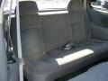 2007 Modern Blue Pearl Chrysler Town & Country   photo #14