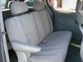 2007 Modern Blue Pearl Chrysler Town & Country   photo #15