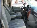 2007 Modern Blue Pearl Chrysler Town & Country   photo #16