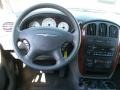 2007 Modern Blue Pearl Chrysler Town & Country   photo #18