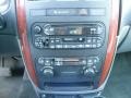 2007 Modern Blue Pearl Chrysler Town & Country   photo #22