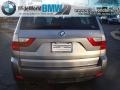 Silver Grey Metallic - X3 3.0si Photo No. 4