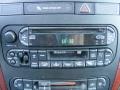 2007 Modern Blue Pearl Chrysler Town & Country   photo #23