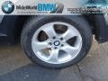 Silver Grey Metallic - X3 3.0si Photo No. 6