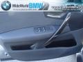 Silver Grey Metallic - X3 3.0si Photo No. 7