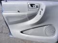 2007 Modern Blue Pearl Chrysler Town & Country   photo #25